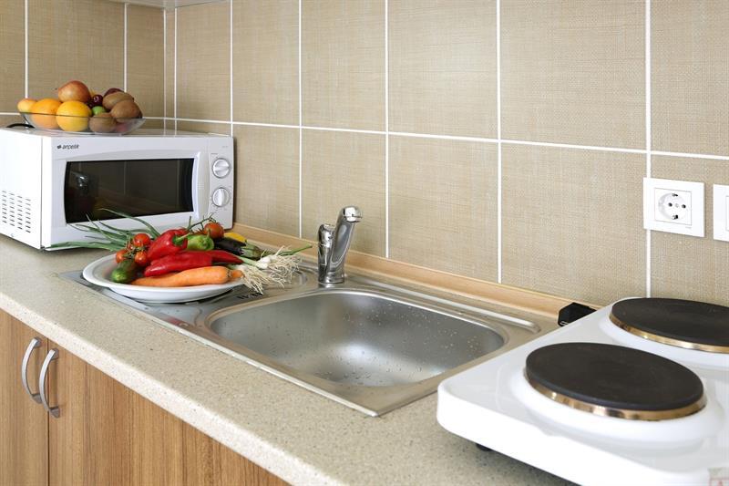 Ekim Apartment Istanbul