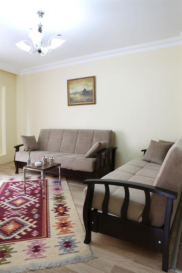 Apartment Ekim *