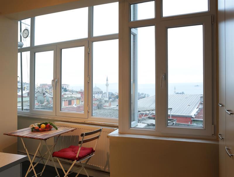 Ekim Istanbul