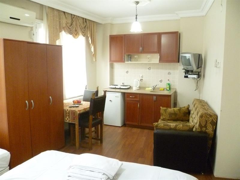 Ekim Apartment Istanbul