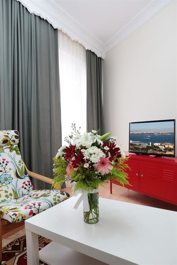 Apartment Ekim *