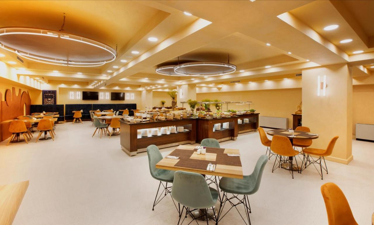 Mercure Bakirkoy 4*