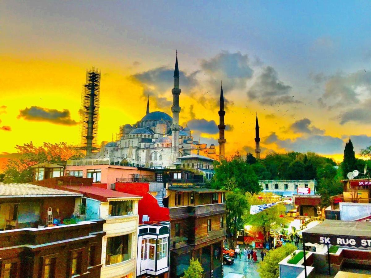Charm Istanbul