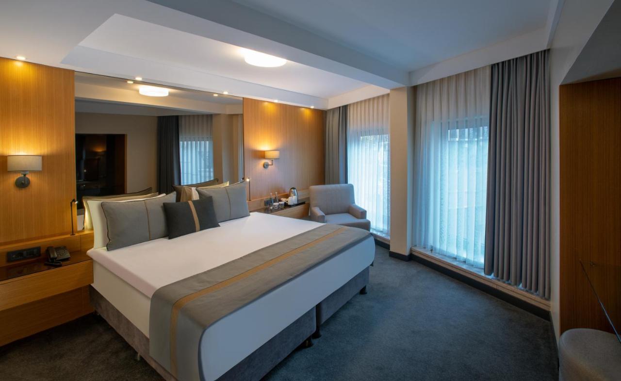 Tan - Special Category Otel 4*