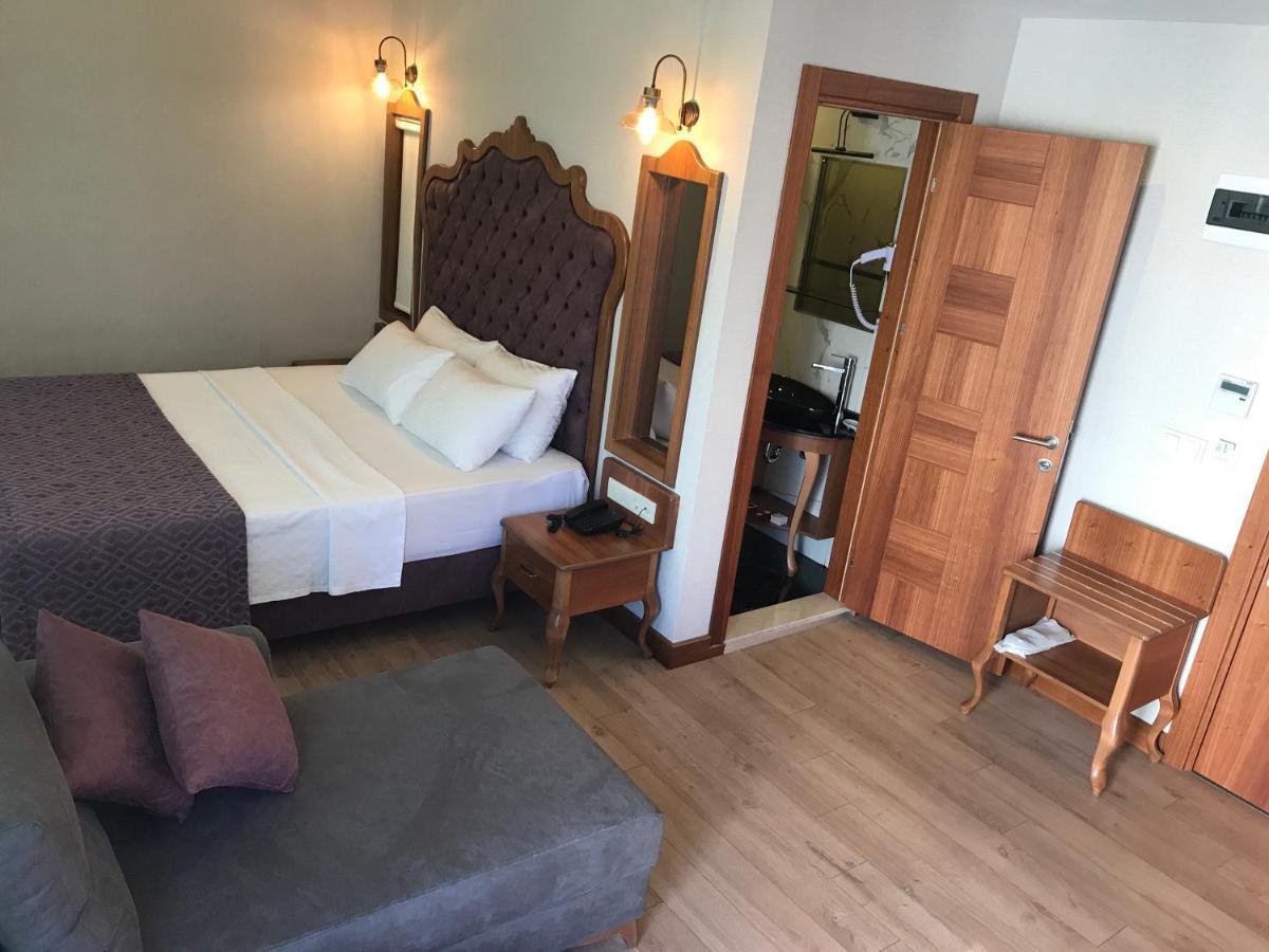 Hotel The Meretto Old 4*