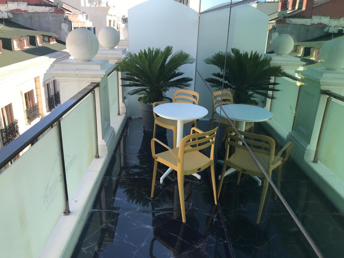 The Meretto Old 4* Istanbul