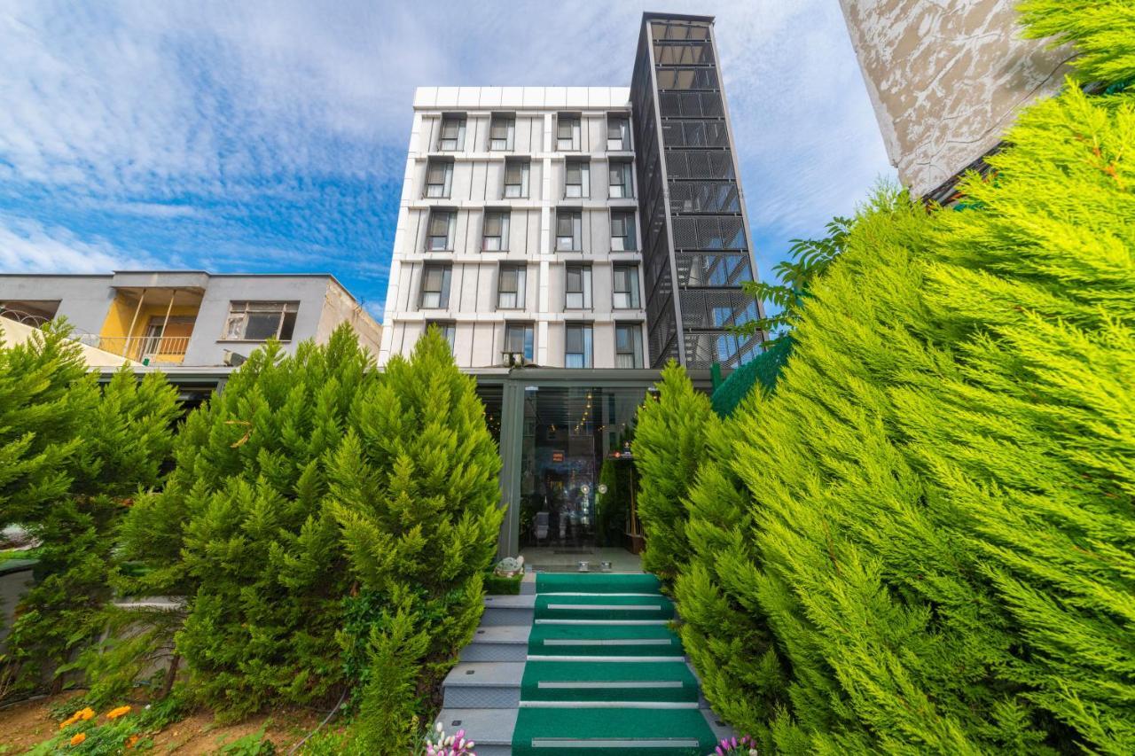 Land Park 4* Istanbul