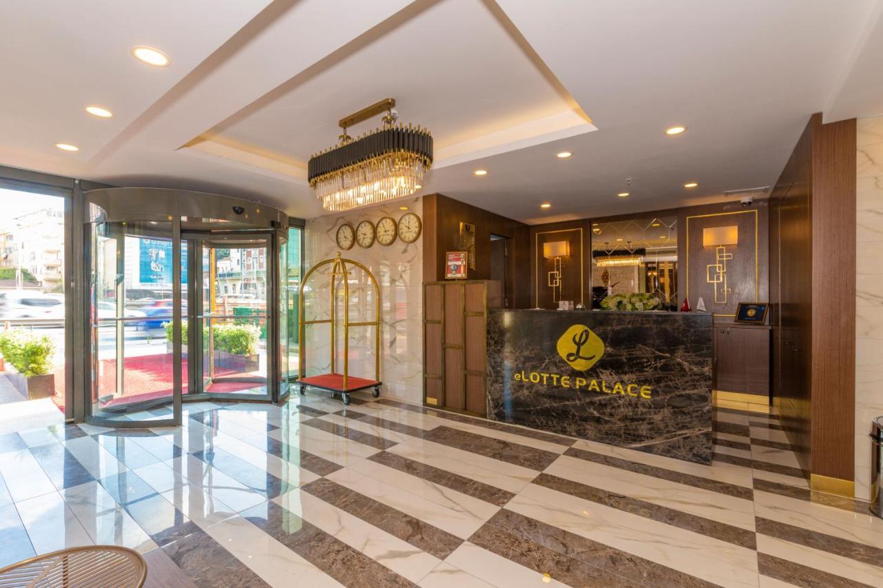 Hotel Land Park