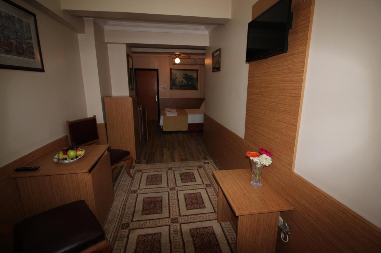Kadikoy Hotel Istanbul