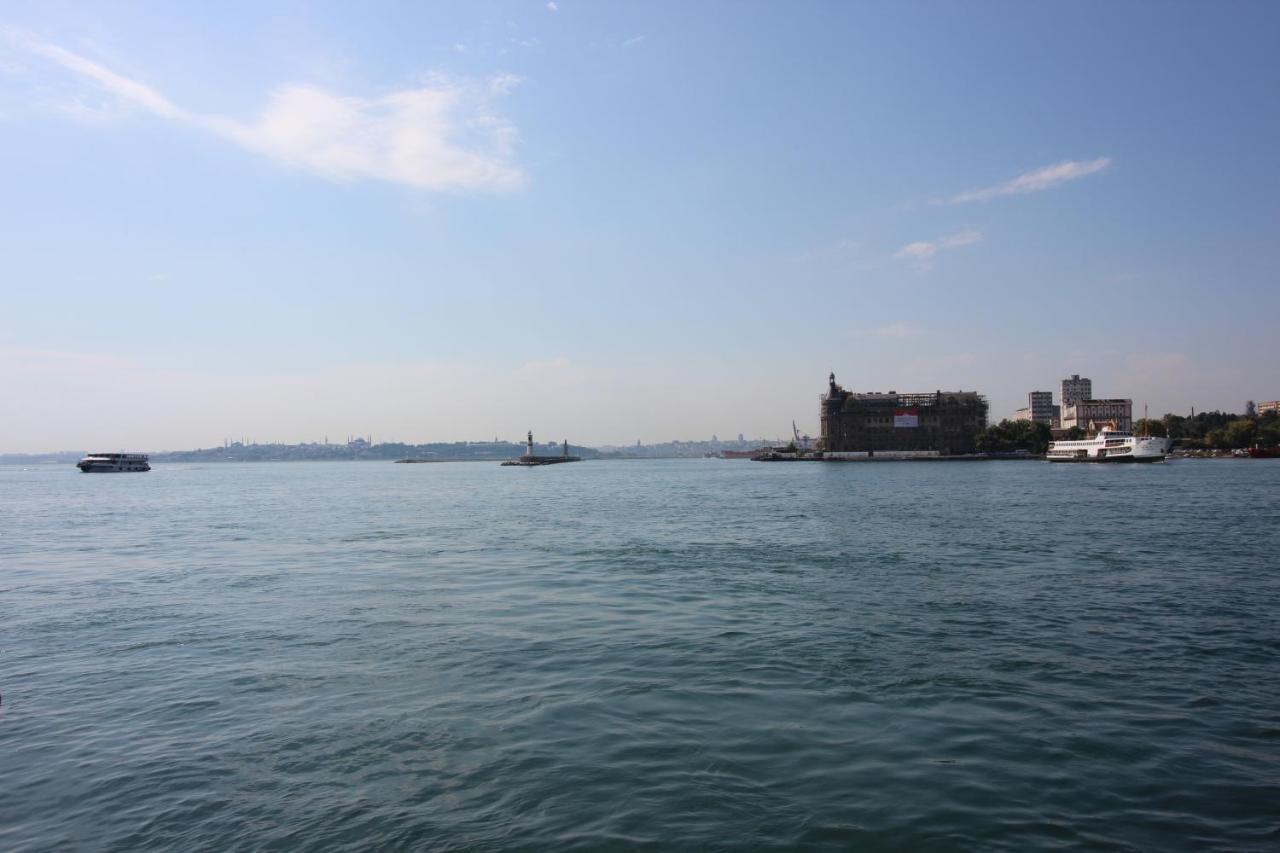 Kadikoy 2* Istanbul