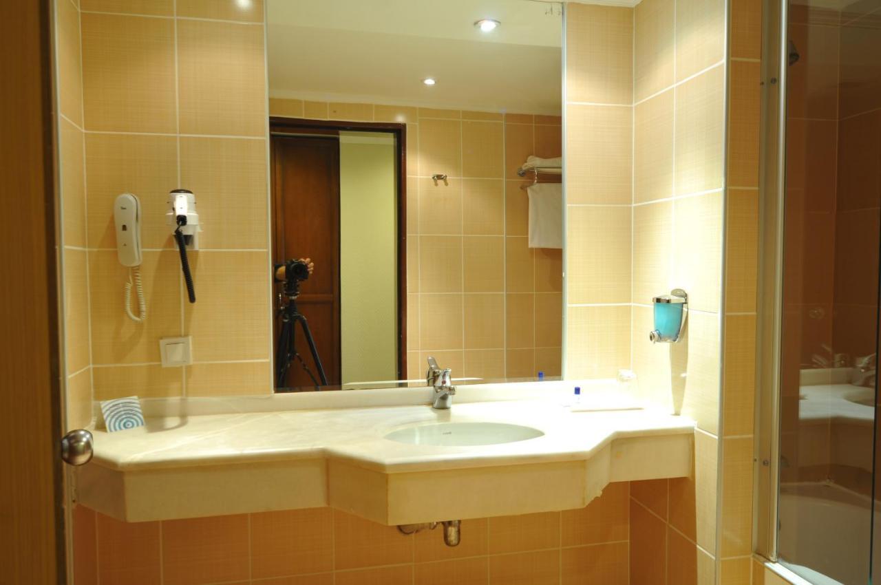 Adela Hotel Istanbul