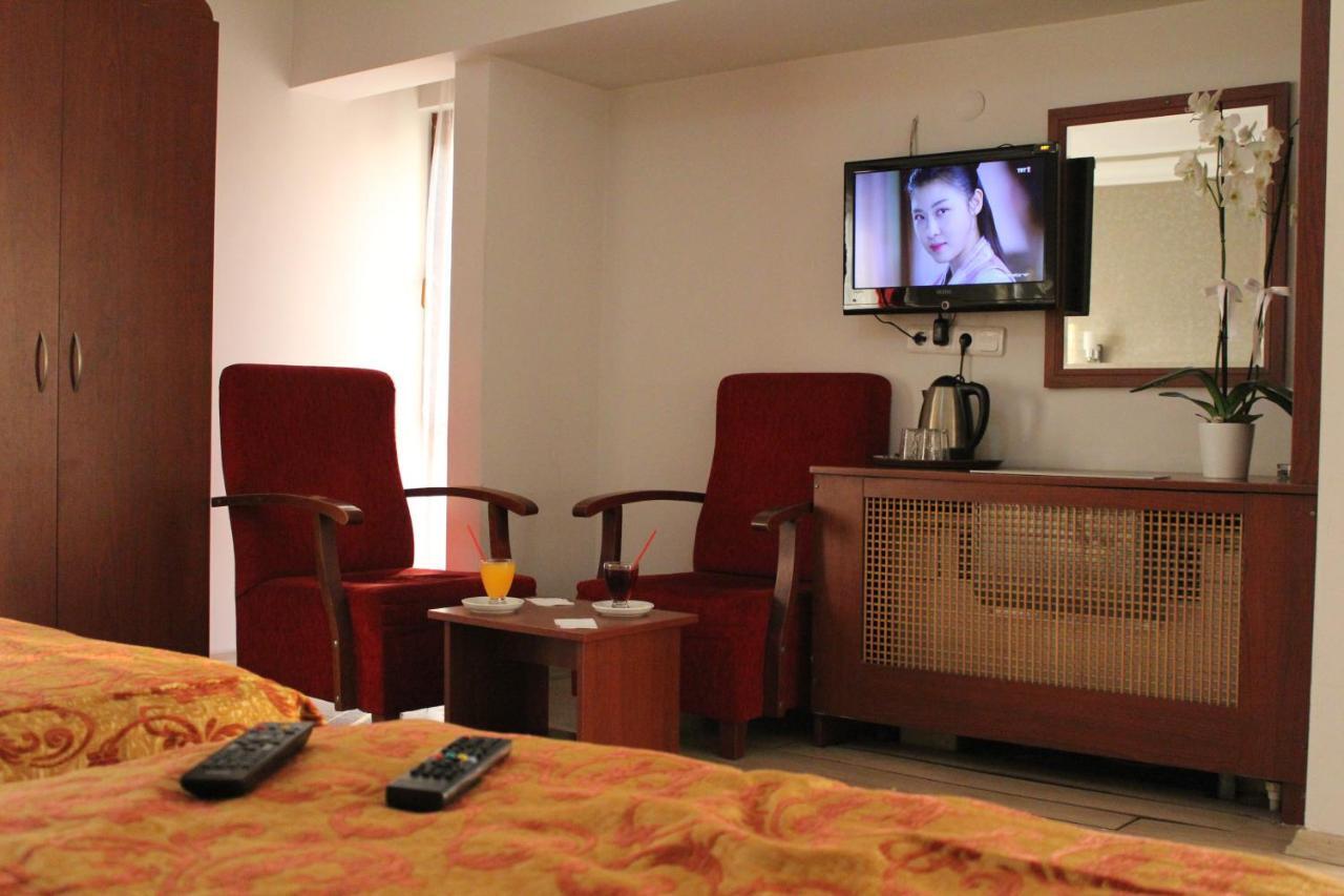 Kaya Hotel