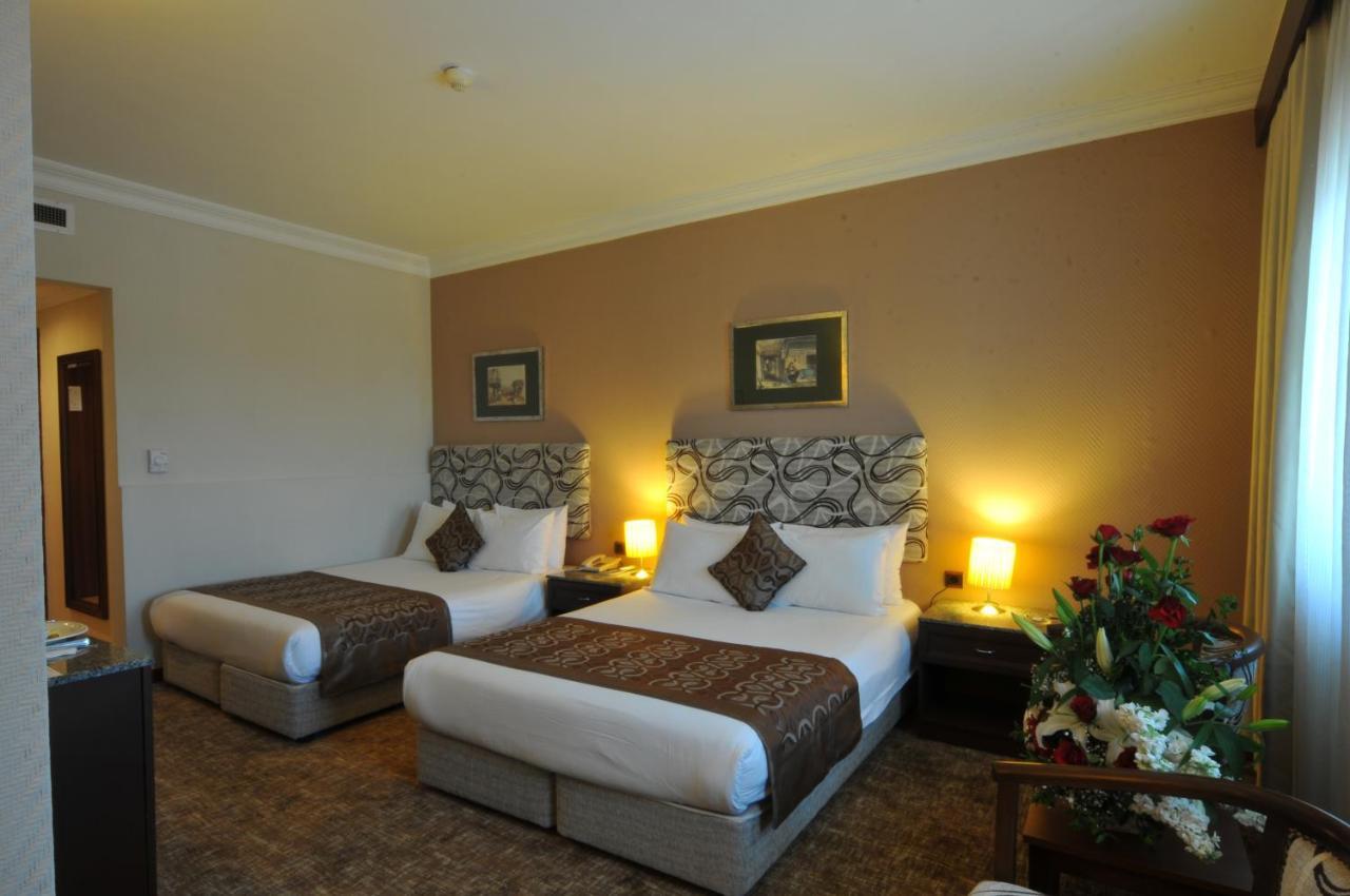 Hotel Adela Istanbul