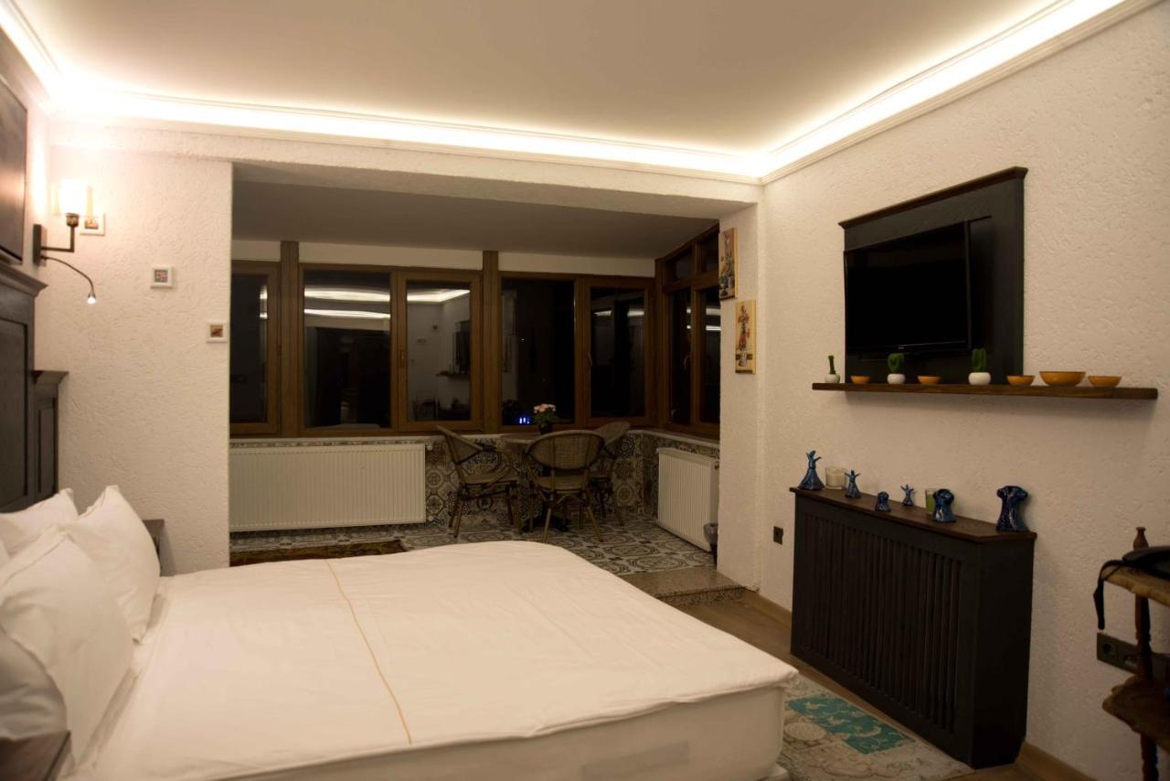 Blue Tuana Old Otel 3*
