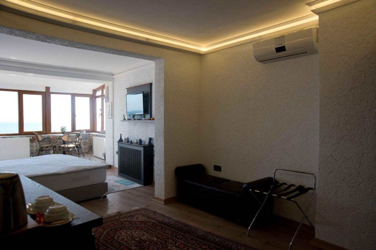 Blue Tuana Old Otel İstanbul