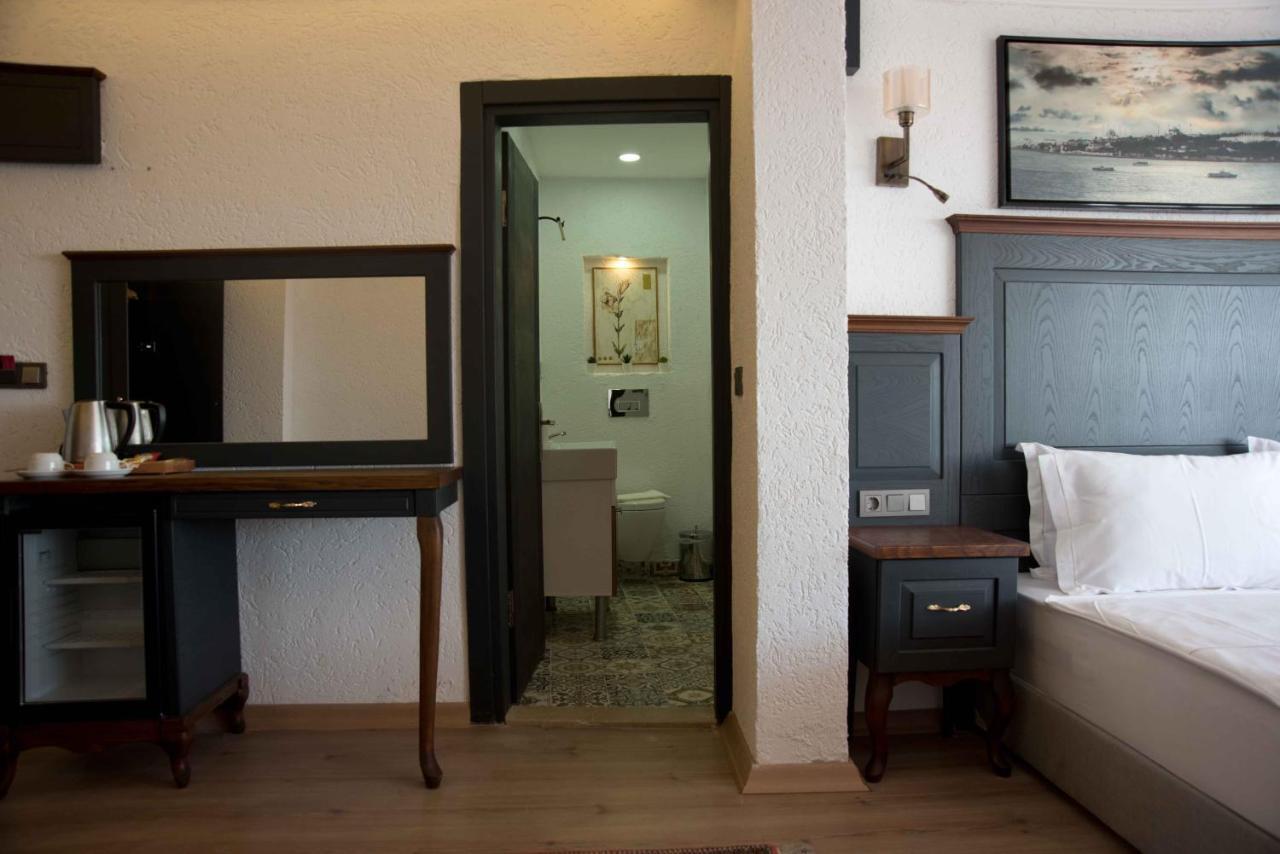 Otel Blue Tuana Old
