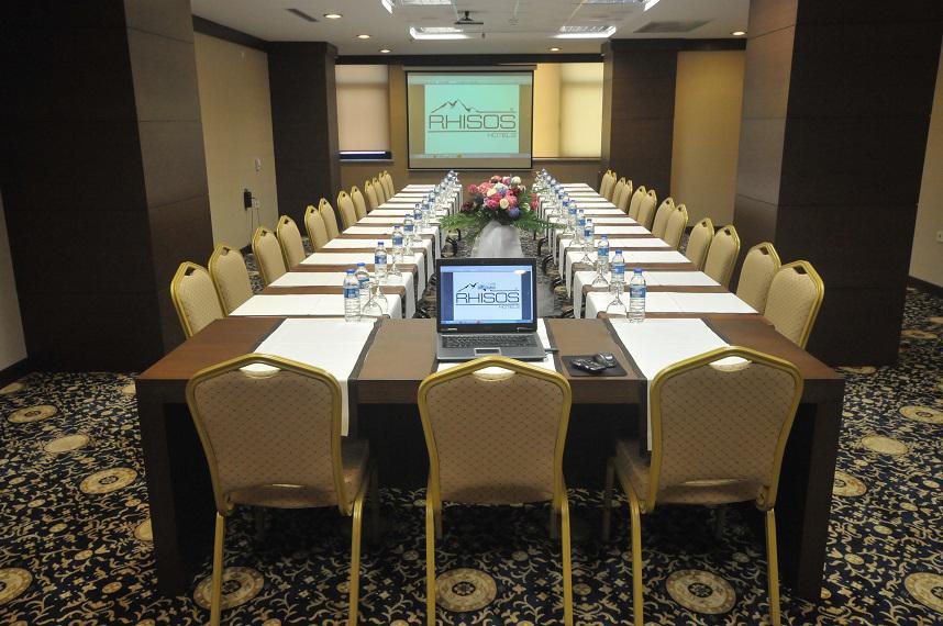 Hotel Rhiss Maltepe