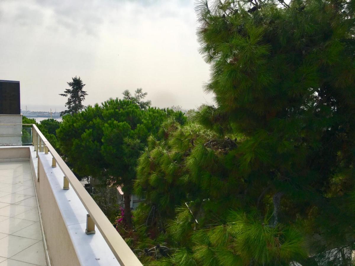 Apartment Seker Istanbul
