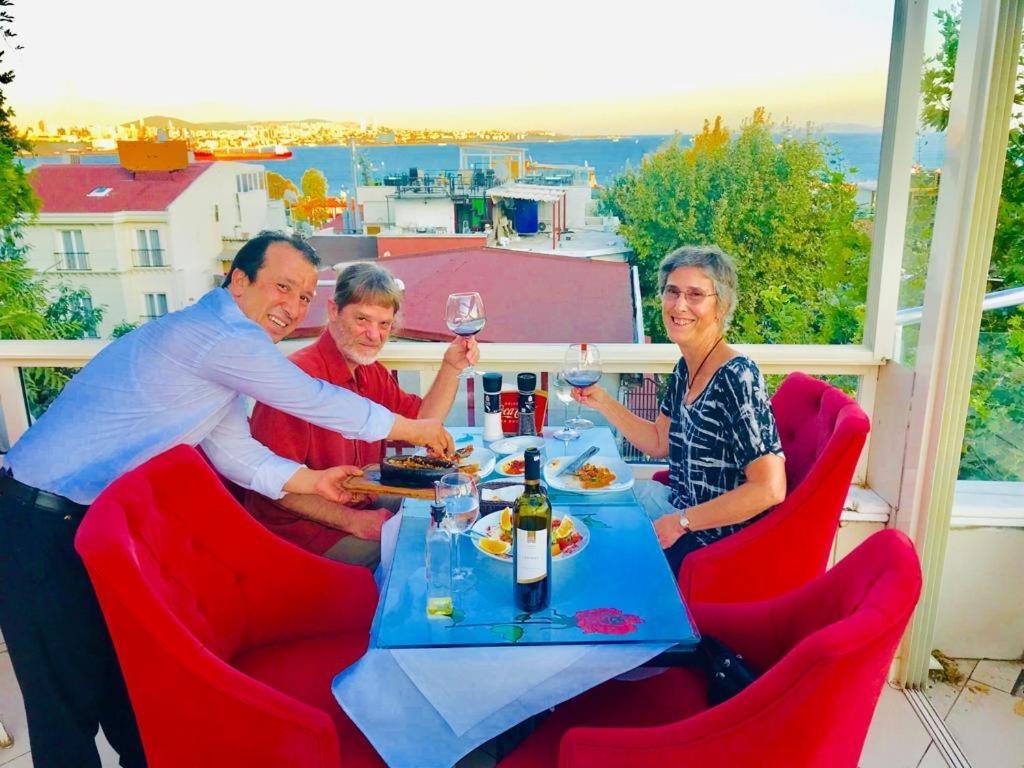 Hotel Charm Istanbul