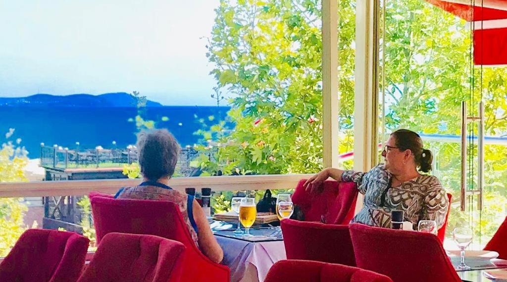 Charm Hotel Istanbul