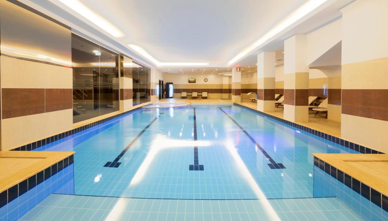 Hotel Mercure Bakirkoy Istanbul