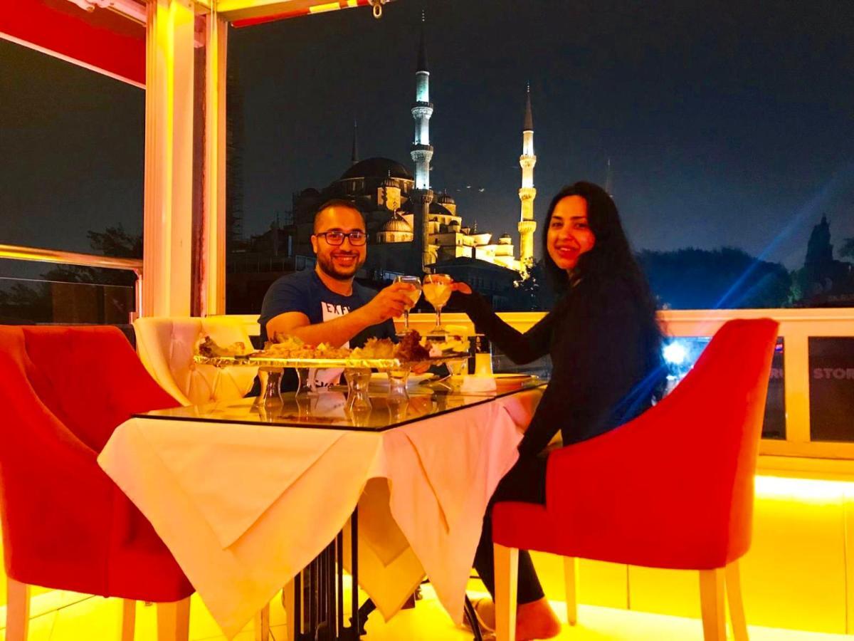 Charm Istanbul