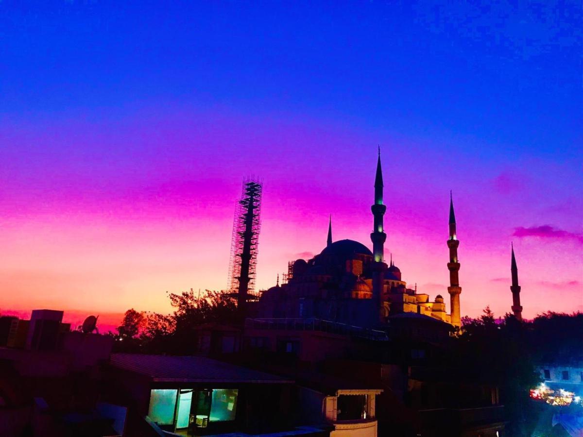 Hotel Charm Istanbul