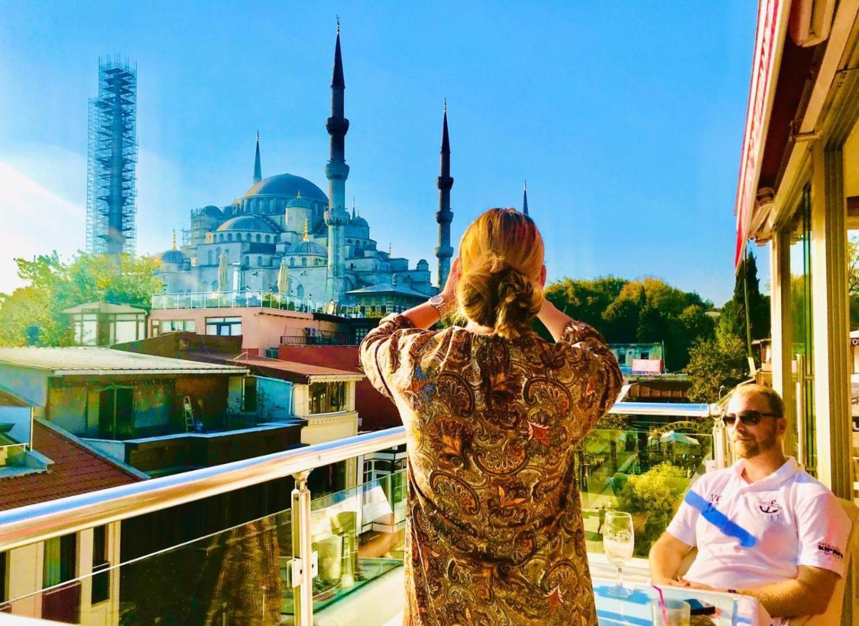 Charm Istanbul