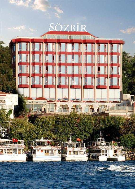 Sozbir Royal 3*