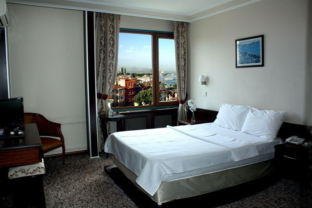 Sidonya Hotel Istanbul