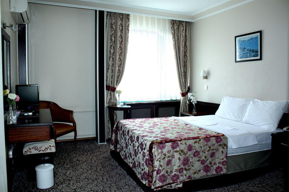 Sidonya Hotel 3*
