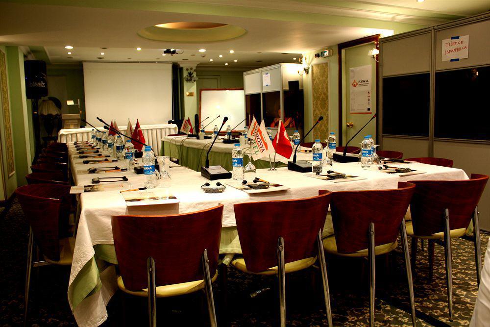 Sidonya Hotel