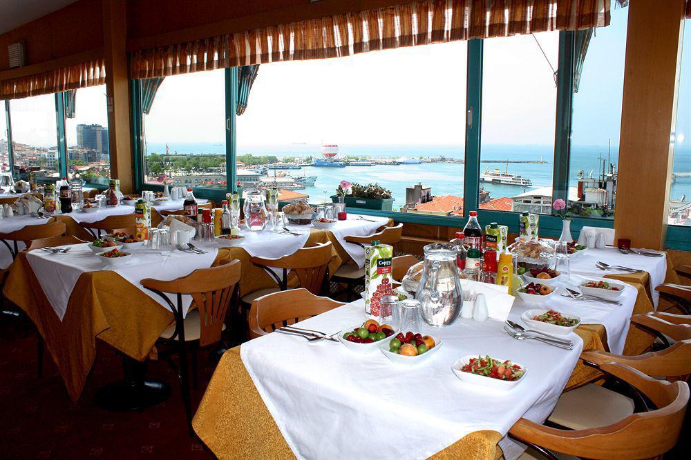 Sidonya Istanbul
