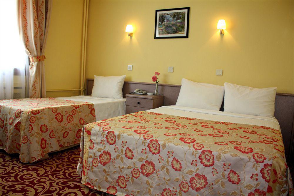 Sidonya 3*