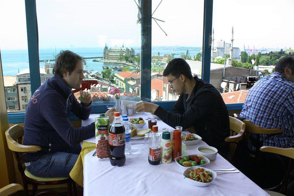 Sidonya Hotel Istanbul