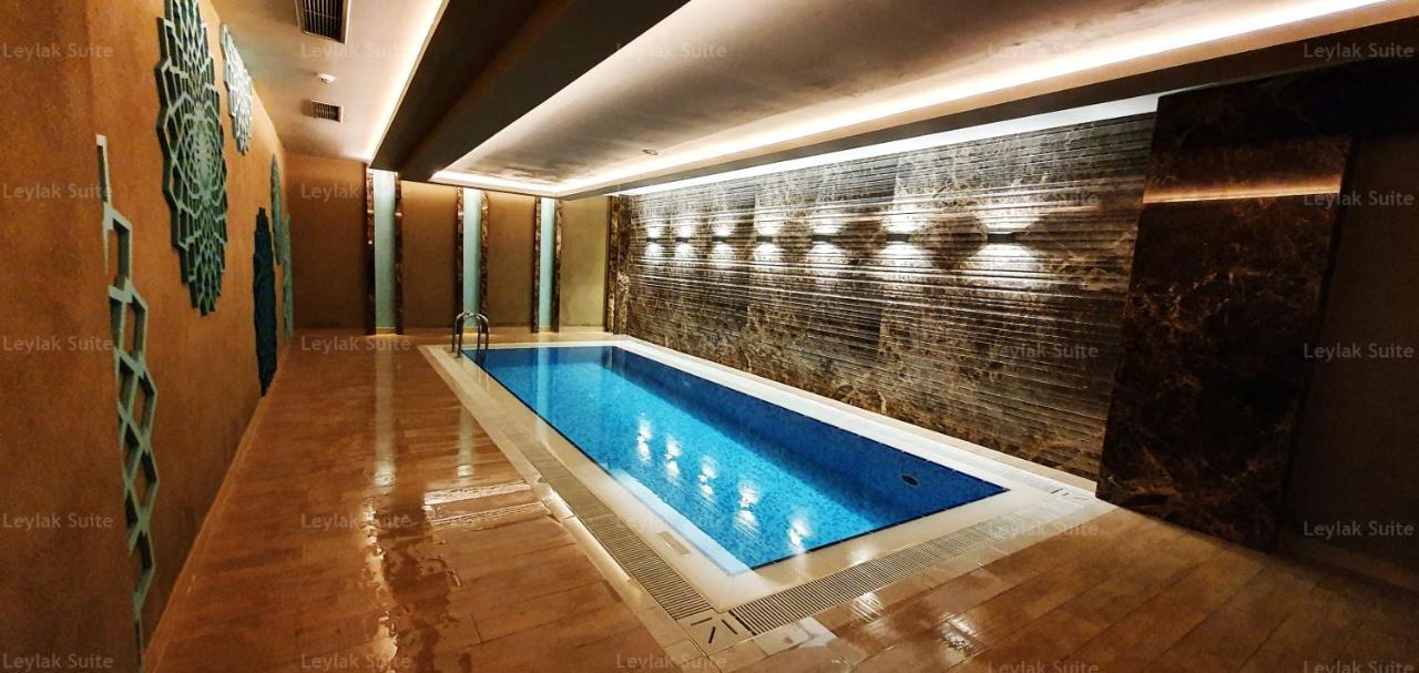 Apartment Taksim Leylak *