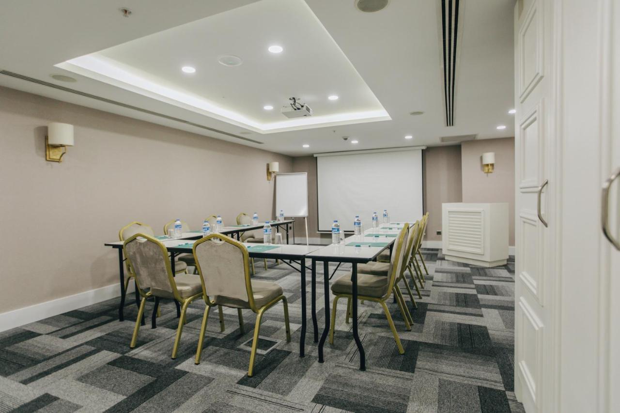 Mia Berre Hotel Istanbul