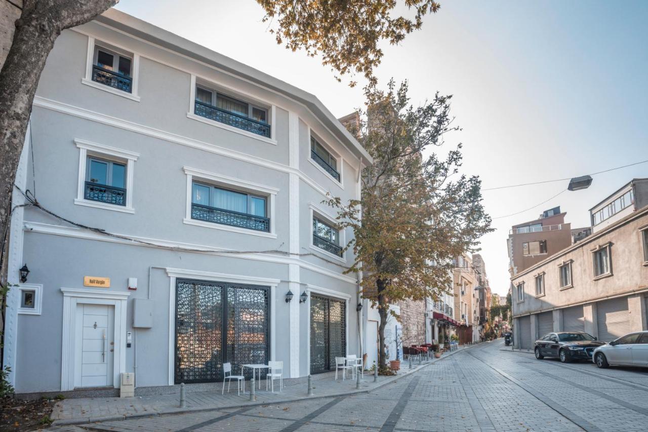 Sehir Oldcity 3*