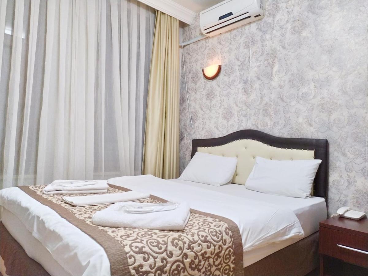 Taxim Marin Hotel Istanbul