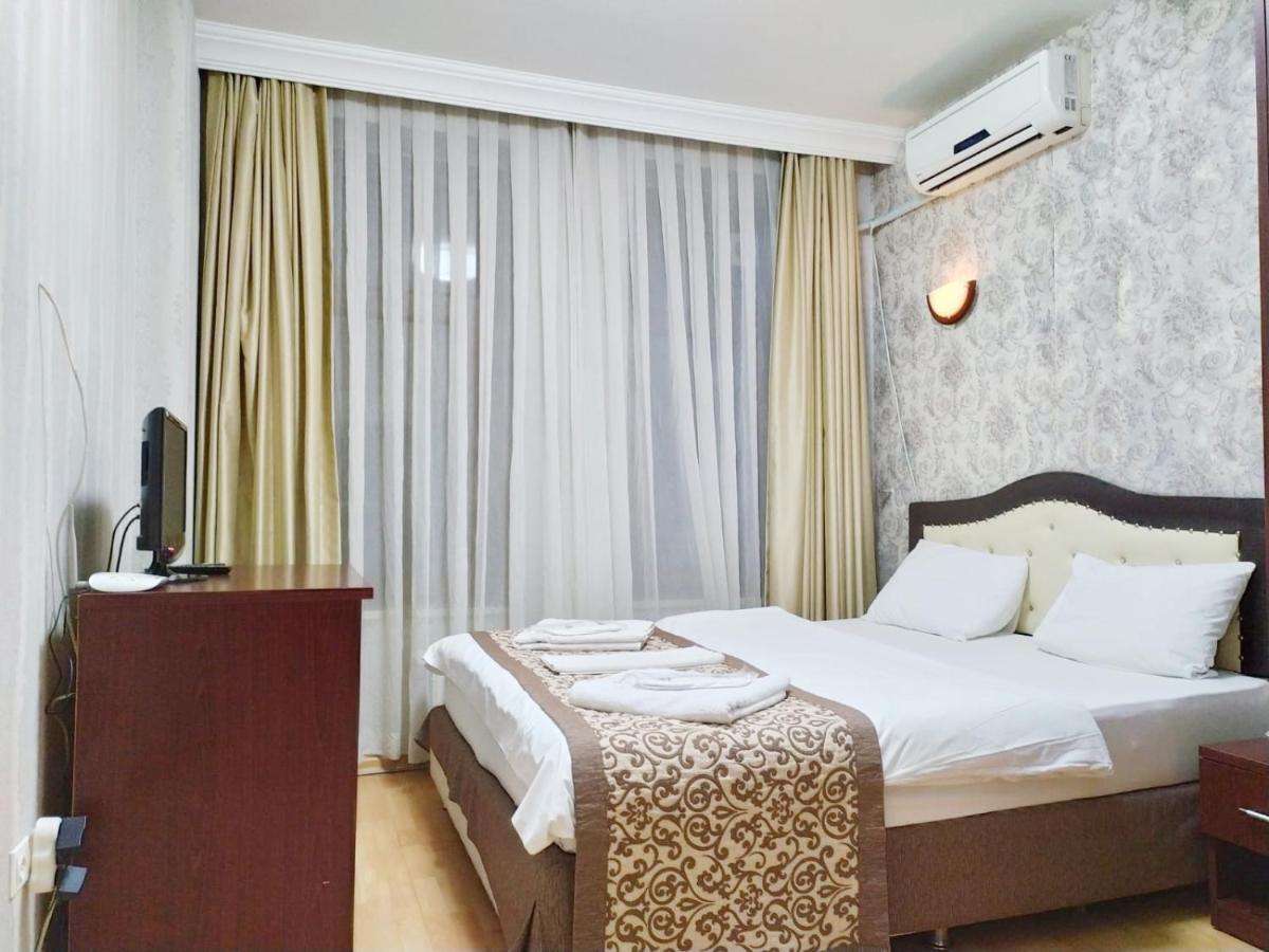 Taxim Marin Hotel