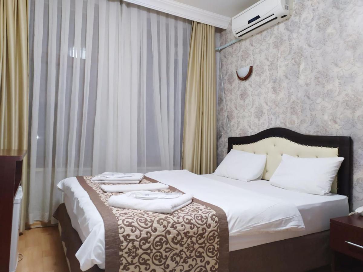 Taxim Marin Hotel Istanbul