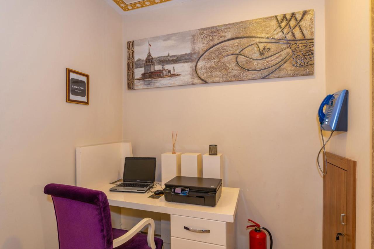 Harmony Hotel Merter & Spa Hotel Istanbul