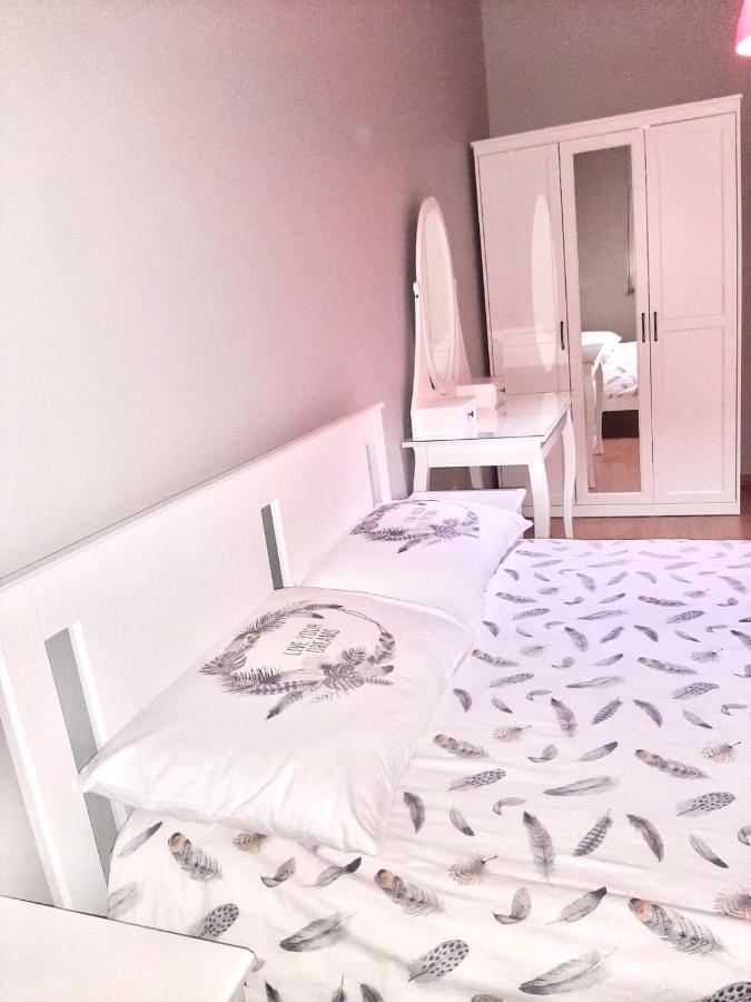 Apartment Koza Apartment, Next To Akbati Shopping Mall And Tennis Court Soul Entertainment