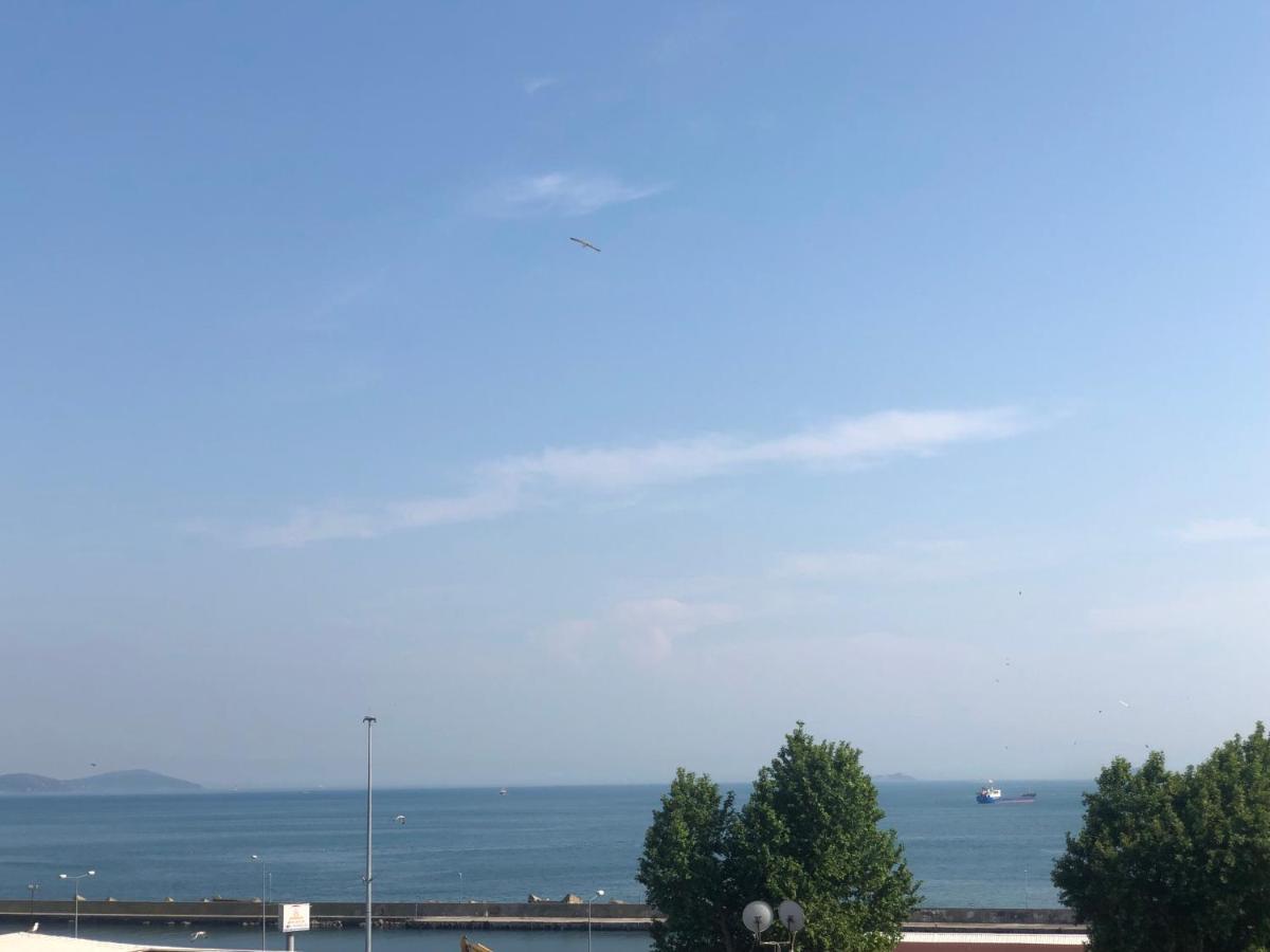 Hotel Comfort Istanbul