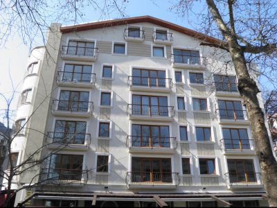 Nardi Nisantasi Apartment