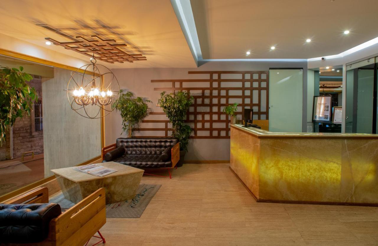Otel Tan - Special Category 4*
