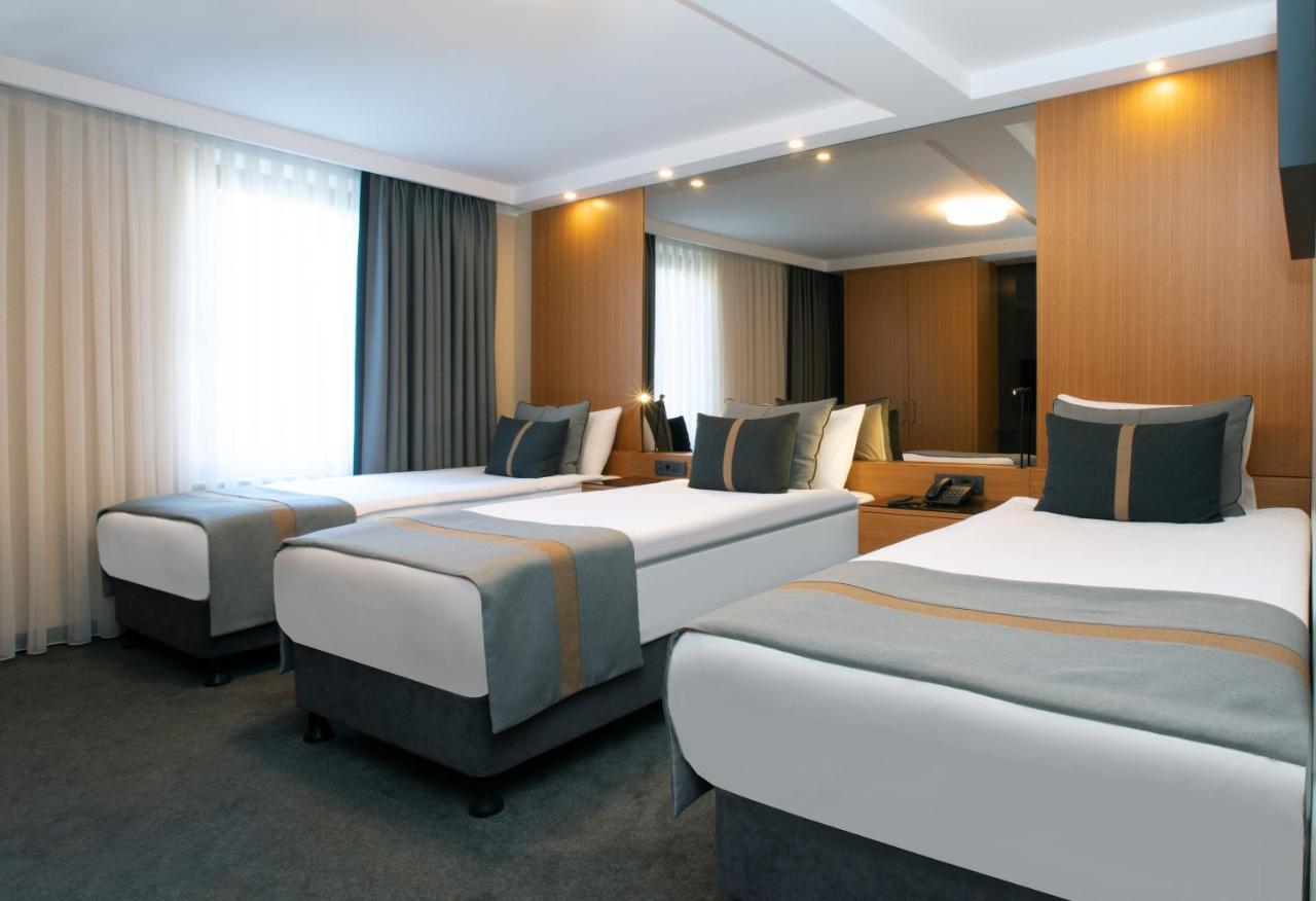 Otel Tan - Special Category 4*