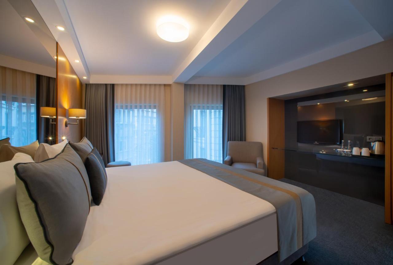 Otel Tan - Special Category 4*
