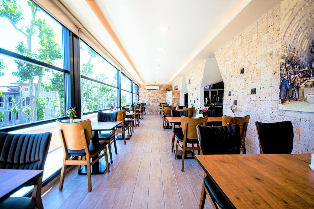 Hotel Boss Sultanahmet Istanbul