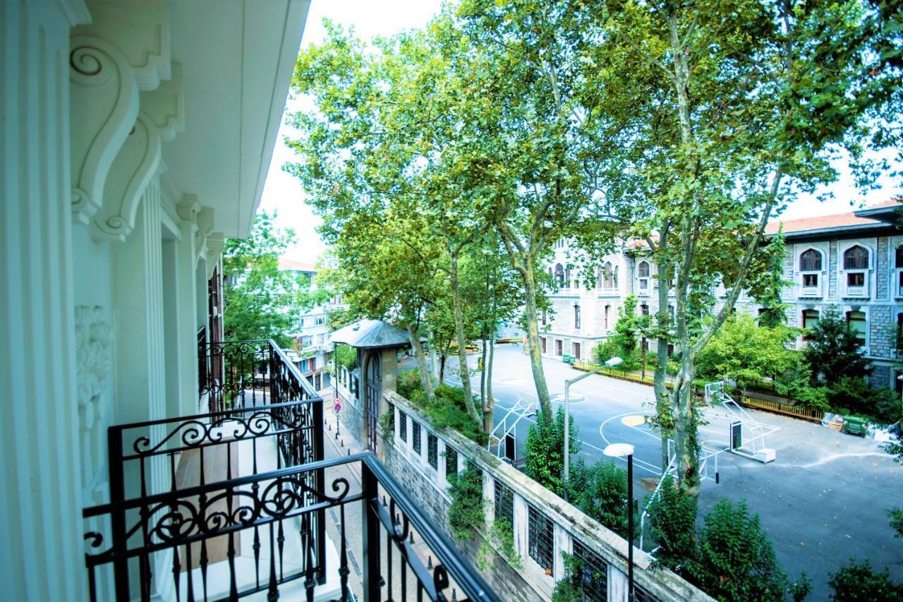 Boss Sultanahmet 4* Istanbul